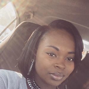 Meet your Posher, De'andra